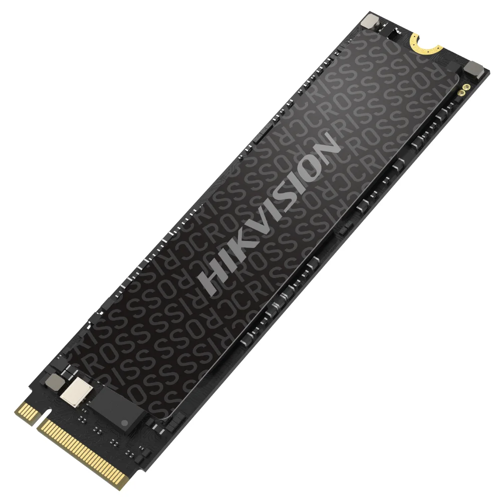 Hikvision Internal SSD 512GB NVMe 2280 (G4000E) view 2